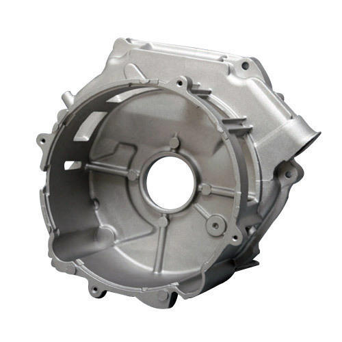 Bagaimana perasaan Anda tentang Cast Stainless Steel Flange?