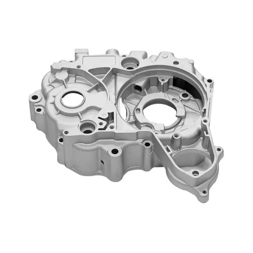 Analisis Cacat Die Casting