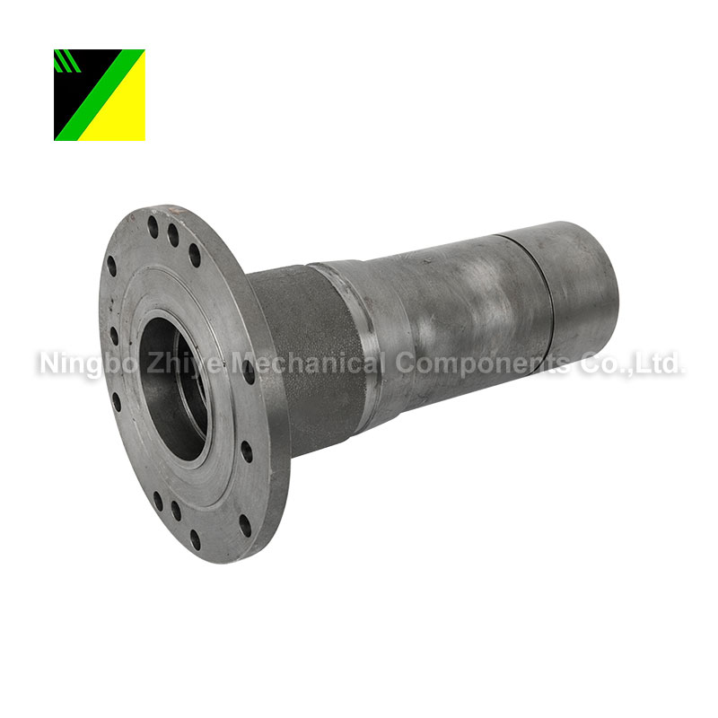 Mengapa Lost Foam Casting Merupakan Pilihan Terbaik untuk Komponen Logam Presisi?