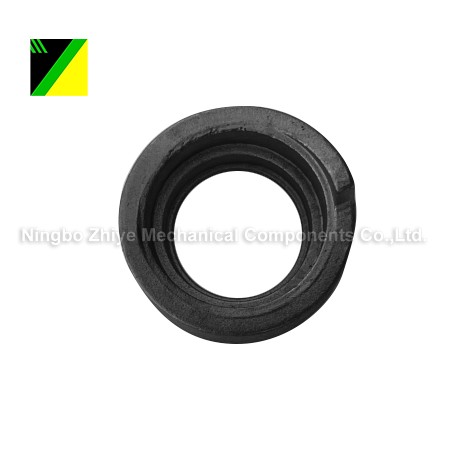 Apa yang Membuat Pengecoran Baja Karbon Mur Kecil Pilihan Ideal untuk Aplikasi Industri?