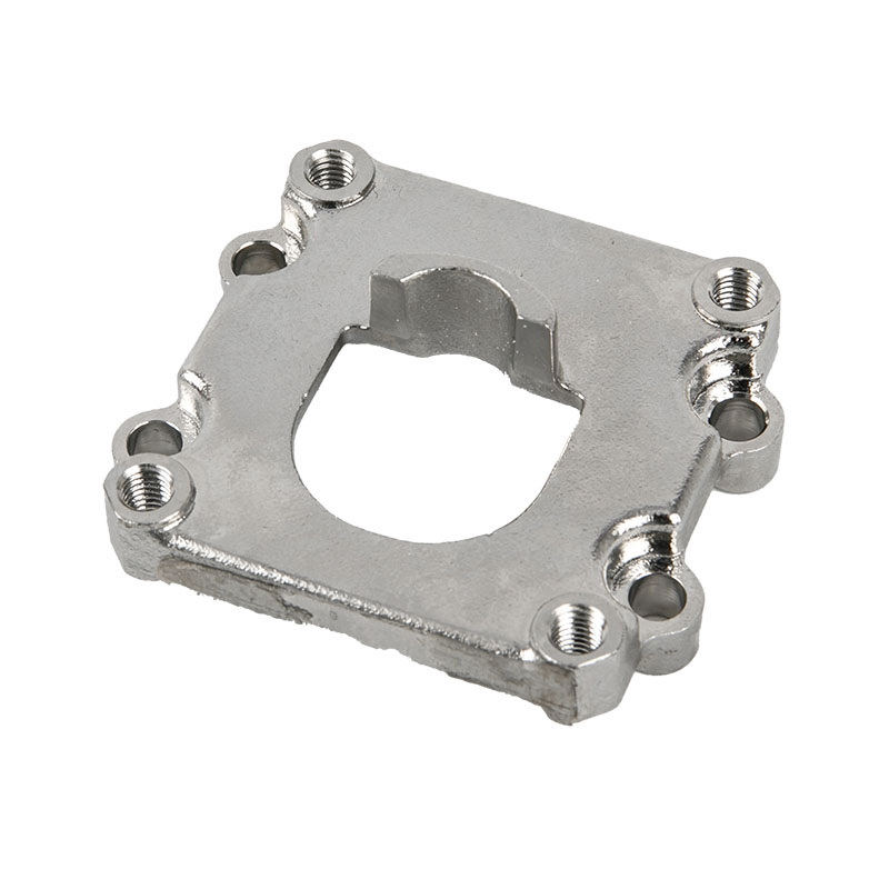 Apa yang Membuat Pengecoran Investasi Silica Sol Cetakan Stainless Steel Penting untuk Manufaktur Presisi?