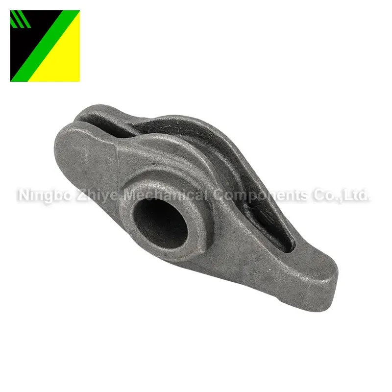 Apa yang membuat Pengecoran Cetakan Shell untuk Intake Rocker begitu efektif?
