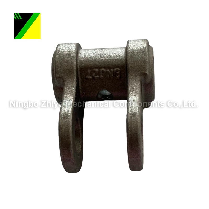 Casting baja paduan 35crmo