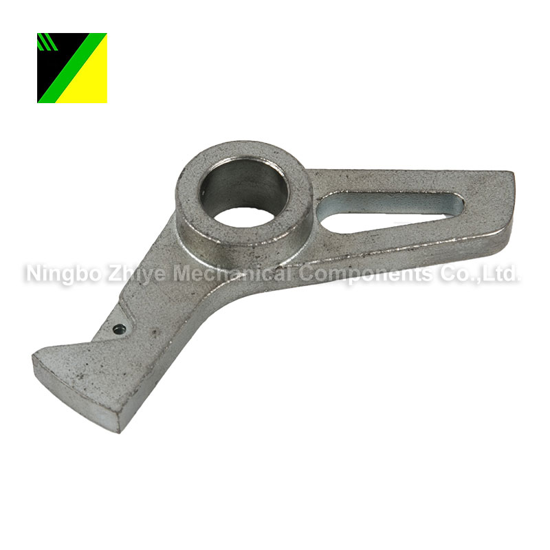 Carbon Steel Silica Sol Investment Casting Storage Detent