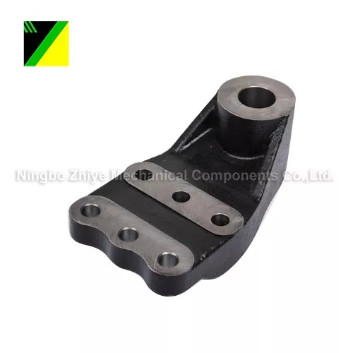 Gantungan dan Belenggu Busa Hilang dari Besi Ulet