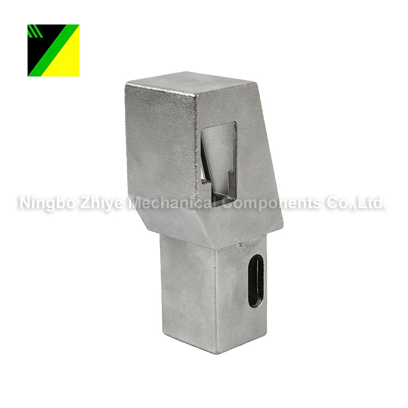 Silica sol precision casting gesper