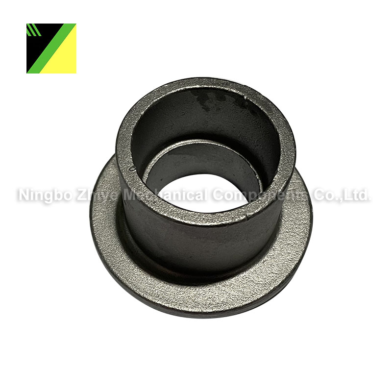 Sendi silica sol precision casting