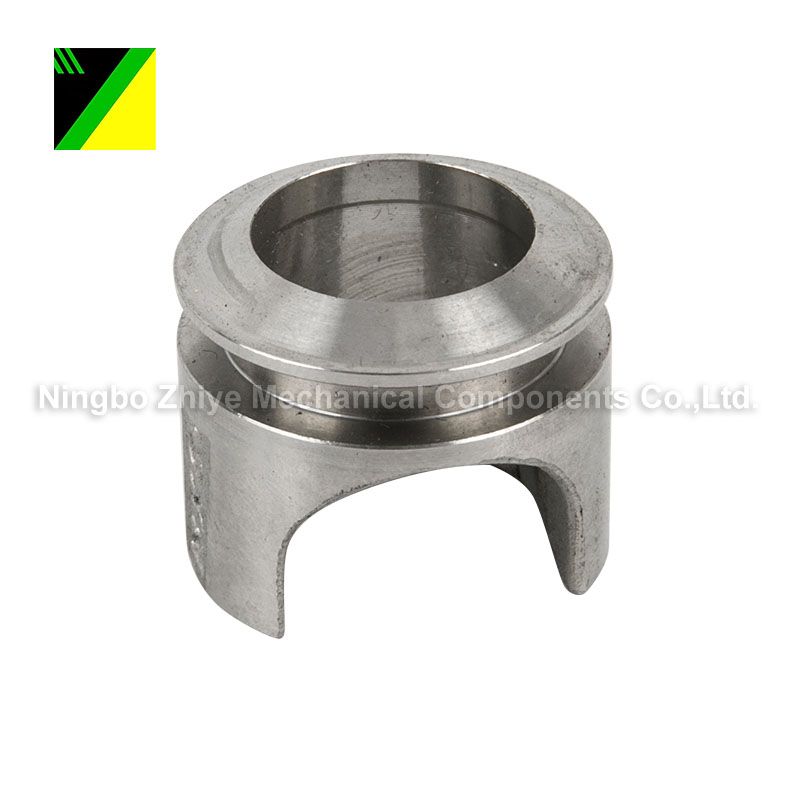 Silica sol precision casting lengan